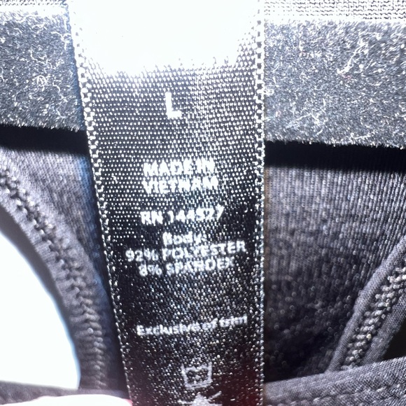 90 Degrees tank top - Picture 4 of 5